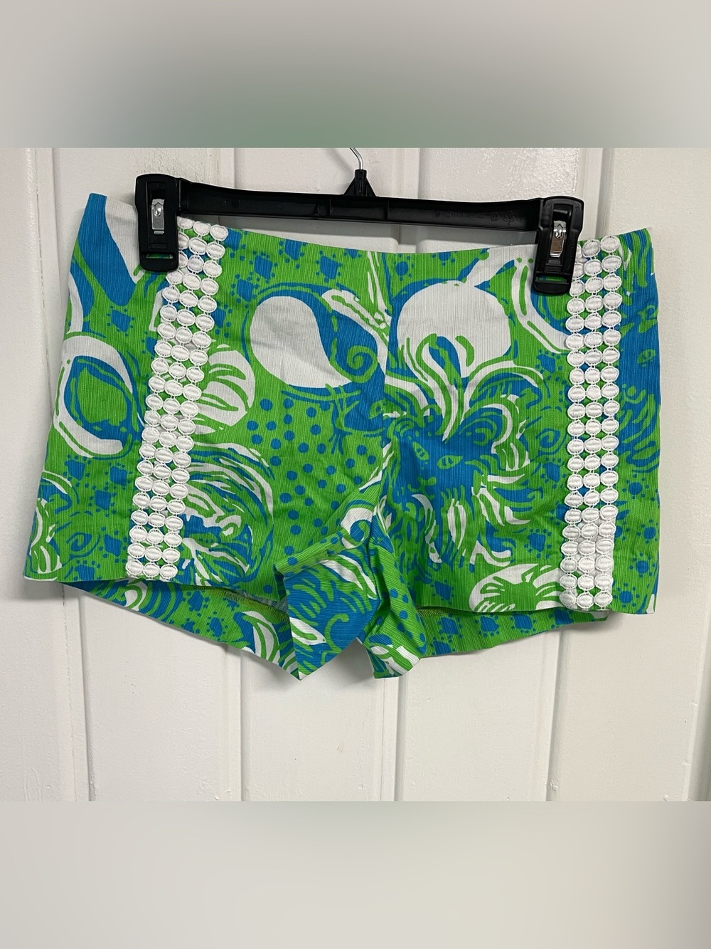 Lilly Pulitzer Liza Shorts